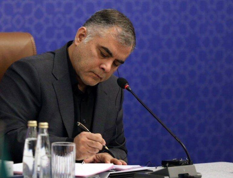 Iran's Oil Minister Presses UN Chief for Decisive Action on Infrastructure Aggression