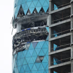 America's Finger on the Trigger: Who Pays the Middle East's War Bill?