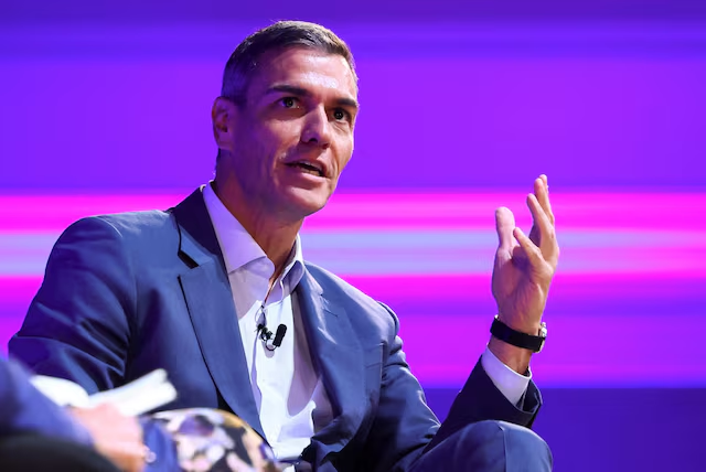 Spain's Digital Shield: PM Unveils New Tool to Tackle Social Media Hate