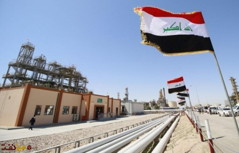 Energy Rekindled: Iran Resumes Gas Exports to Iraq