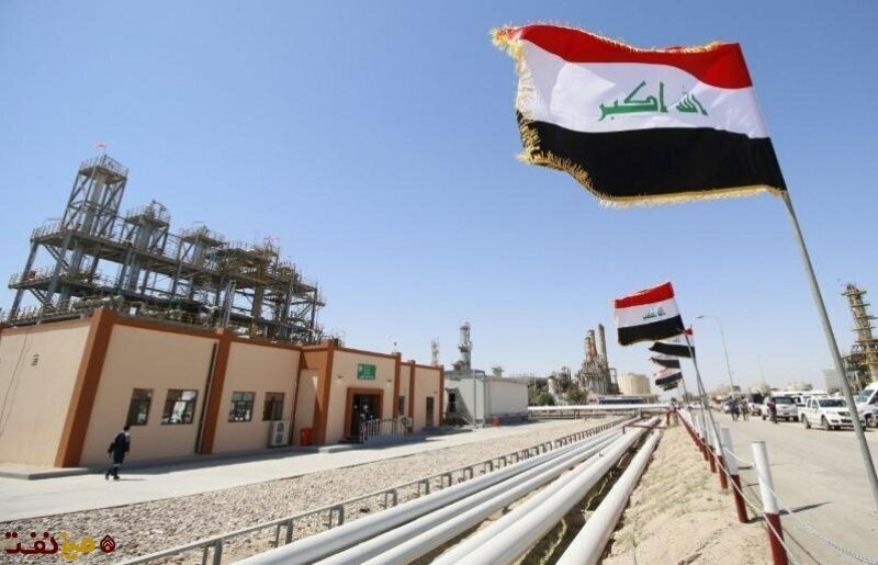 Energy Rekindled: Iran Resumes Gas Exports to Iraq