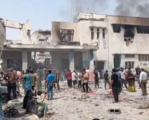 Turkey Steps Up: Offering to Mediate Iran-US Dialogue