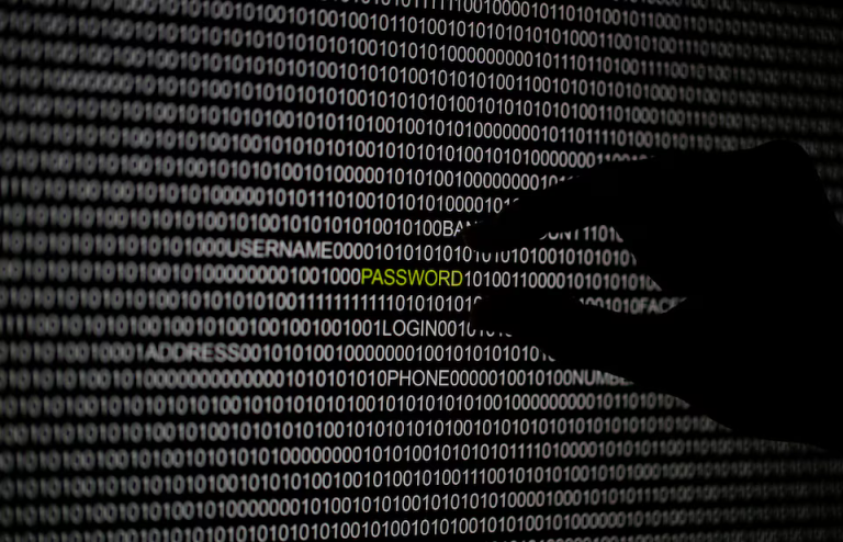 Iranian-Linked Hackers Breach FBI Director's Personal Email; Justice Department Confirms Breach