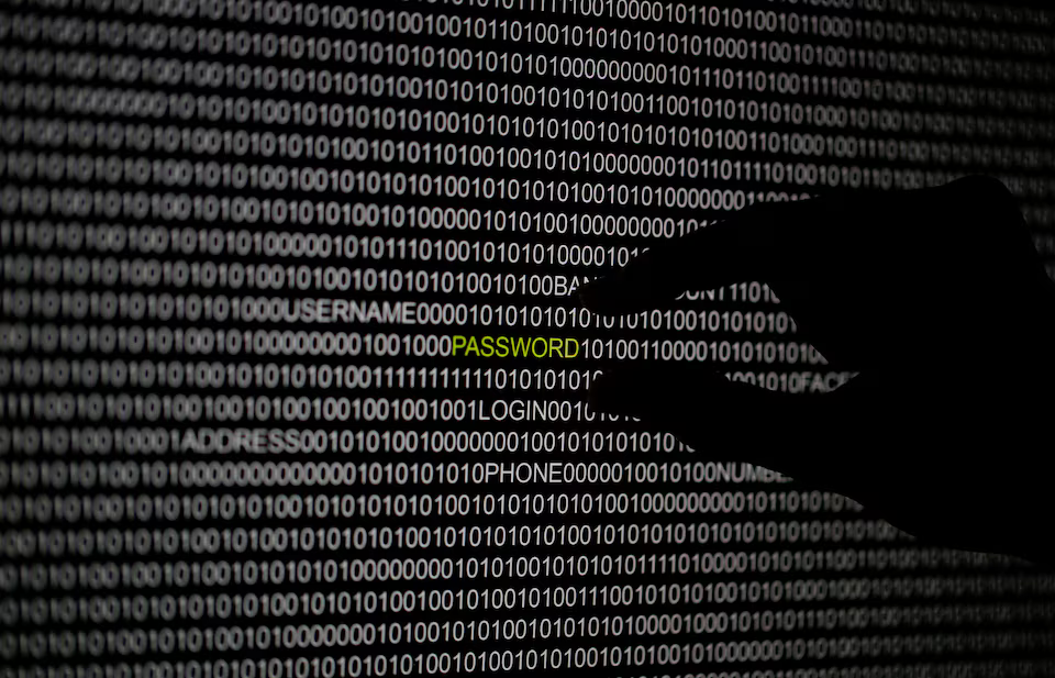 Iranian-Linked Hackers Breach FBI Director's Personal Email; Justice Department Confirms Breach