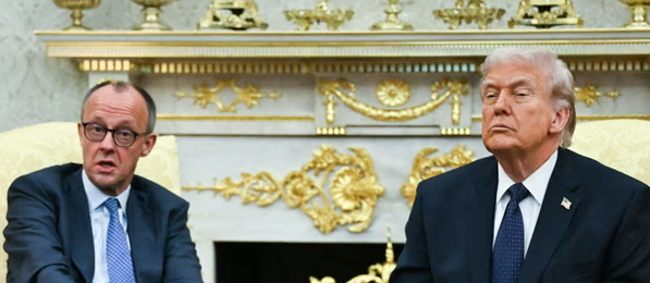 Madrid Draws the Line: "U.S. Must Respect International Law" Amid Trump's Warnings