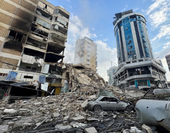 UN Chief Slams Brutal Attack on Peacekeepers in Lebanon