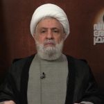 Hezbollah Chief: 'Targeting Supreme Leader Would Be an Unforgettable Stain on Humanity,' Our Stand for Honor is Unbroken