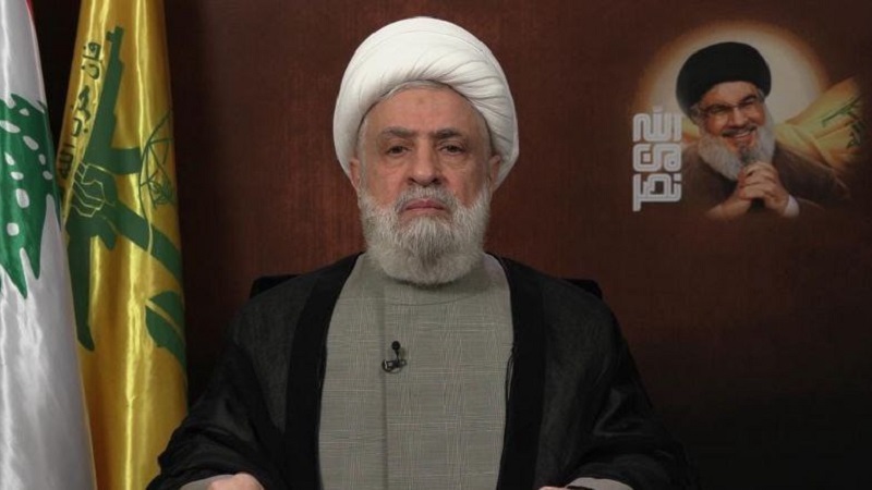 Hezbollah Chief: 'Targeting Supreme Leader Would Be an Unforgettable Stain on Humanity,' Our Stand for Honor is Unbroken