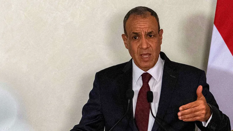 Egypt's Vision: Forging a Unified Arab Force