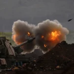 ۱۷ نفر از کادر پزشکی لبنان در حمله اسرائیل به شهادت رسیدند