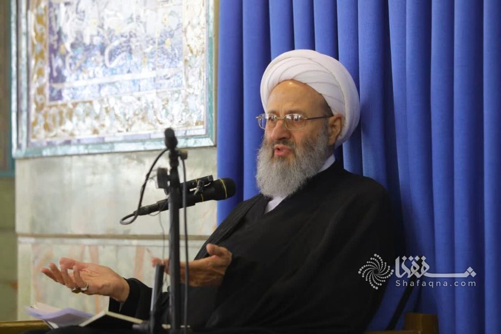 Ayatollah Faqihi: Armed Forces Will Not Loosen Their Grip Until Ultimate Triumph