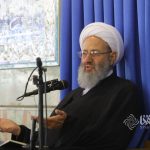 Ayatollah Faqihi: Armed Forces Will Not Loosen Their Grip Until Ultimate Triumph
