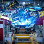 Germany's Industrial Engine Stutters: 11% Order Plunge Kicks Off 2026