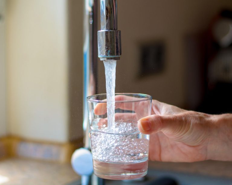 Another Wave of UK Water Bill Hikes Hits Millions
