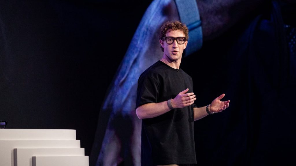 Meta's AI Ambitions Hit a Snag: Rivals' Edge Delays Public Launch