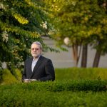 دکتر علی لاریجانی به شهادت رسید