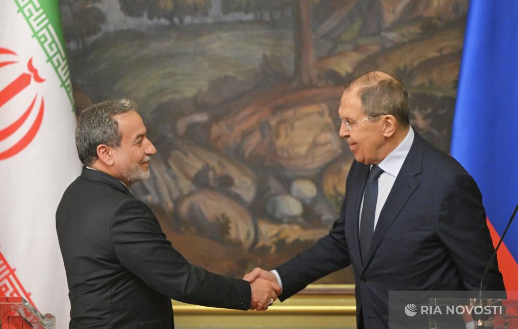 Moscow Sounds Alarm: US-Israel Nuclear Actions on Iran Decried as 'Perilous and Unacceptable'