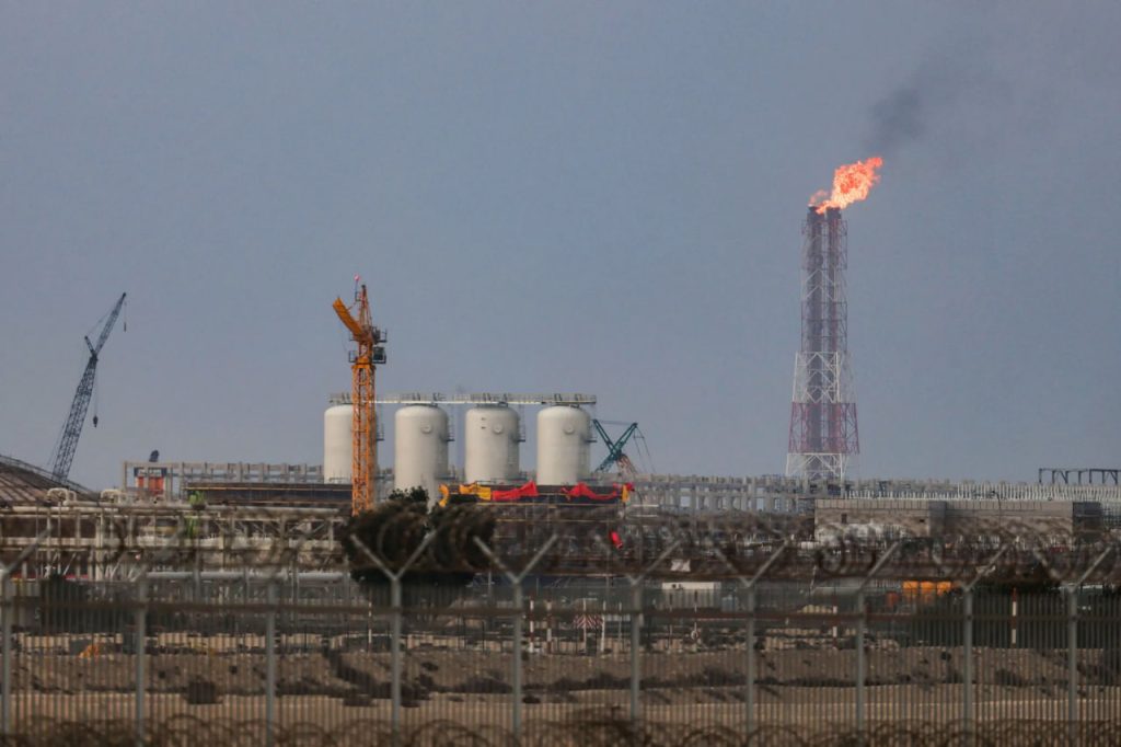 Energy Shift: Iran Halts Gas Exports to Turkey Amid Israeli Attack Reports
