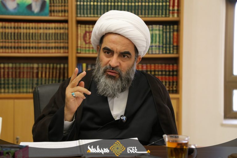 Ayatollah Lankarani's Powerful Response to Al-Azhar on US-Israel Threats to Iran