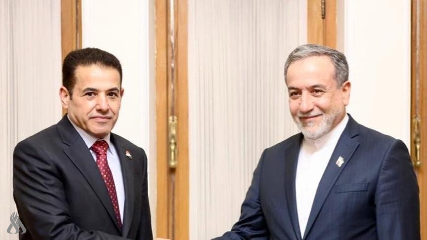 Iraq Vows: No Terrorist Infiltration into Iran from Our Land