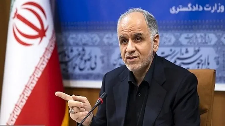 Justice Minister: Public Mandate Sought for War Damage Claims