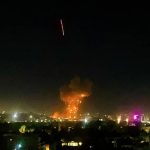 Kabul Blames Pakistan After Deadly Airstrike Kills Over 200 at Afghan Hospital