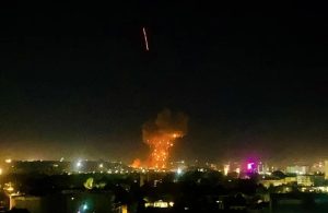 Kabul Blames Pakistan After Deadly Airstrike Kills Over 200 at Afghan Hospital