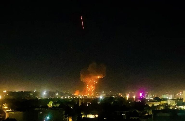 Kabul Blames Pakistan After Deadly Airstrike Kills Over 200 at Afghan Hospital