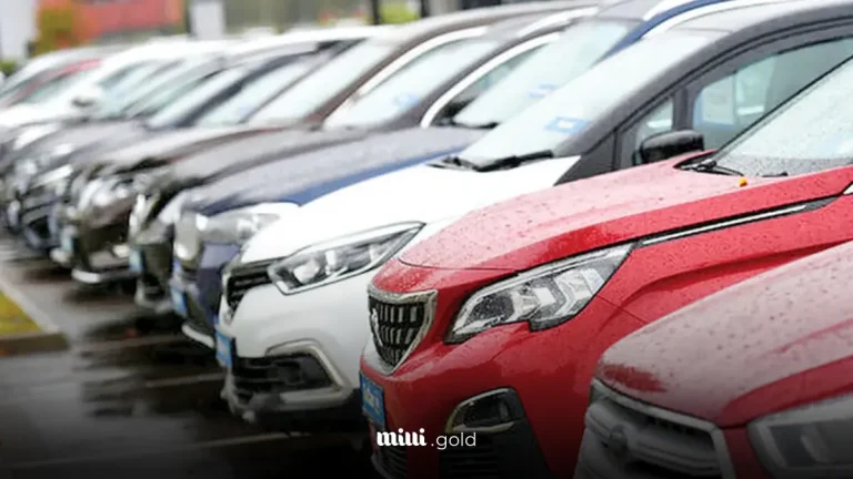 Qeshm Free Zone Cars: Now Cruising Nationwide!