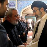 IRGC Advisor's Bold Stand: Advanced Missiles Await US Warships in Hormuz