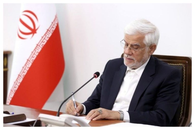 Dr. Aref: Unmistakable Disarray Evident in Global Powers' Conduct