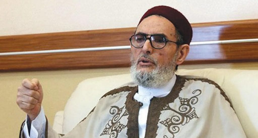 Libyan Mufti's Clarion Call: Stand with Iran Against US-Israel Attacks