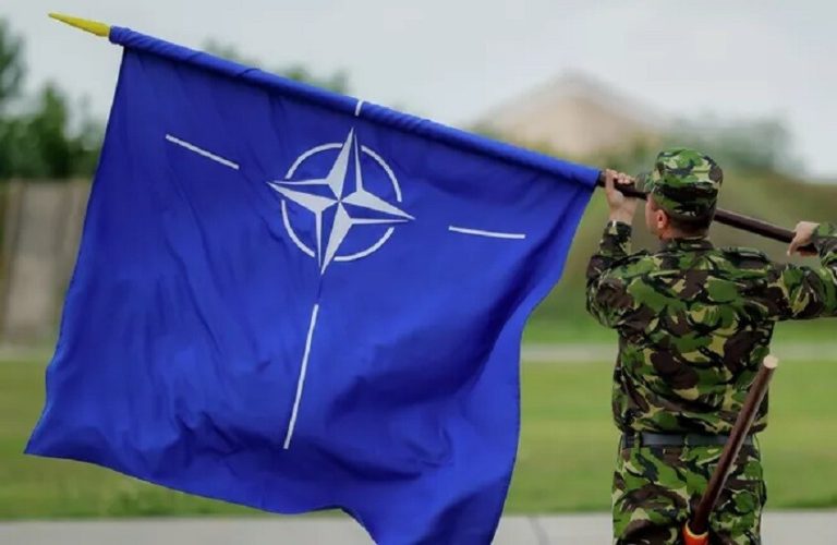 NATO's Unyielding Shield: Prepared to Defend All Allies