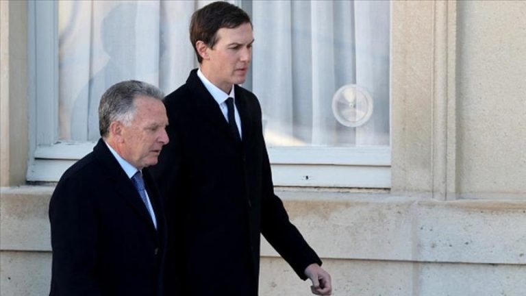 Debate Over Iran Oil Facility Attack Upends US Lawmakers' Israel Trip