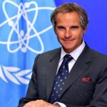 Grossi Confirms: Iran's Nuclear Facilities Remain Intact