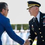 CBS: Hagest Calls for US Army Chief of Staff Resignation