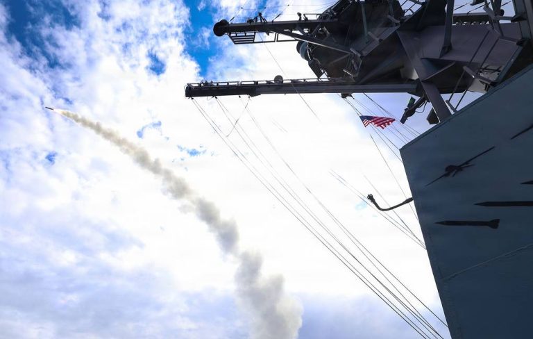 US Spends Billions in Decades-Long Campaign Against Iran