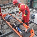 1,879 Lives Lost to Workplace Accidents in 2025: A Sobering Year