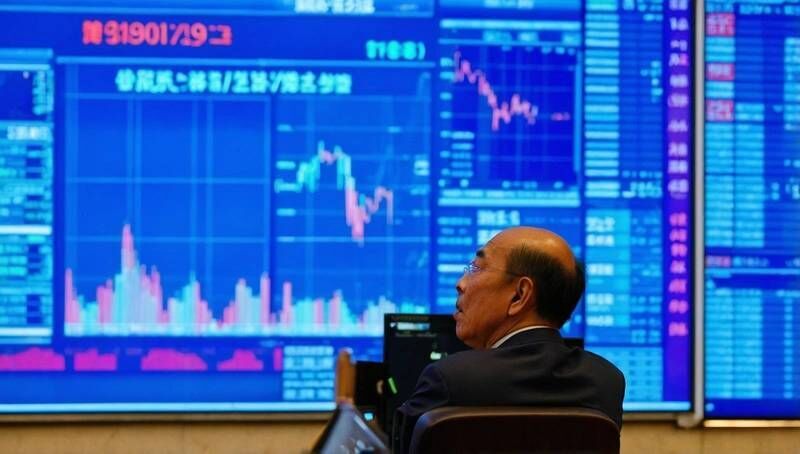 Global Markets Tremble: Trump's Words Trigger Stock Plunge