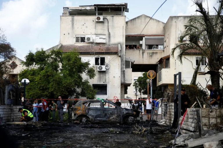 Israeli General's Stark Admission: "We Cannot Defeat Hezbollah