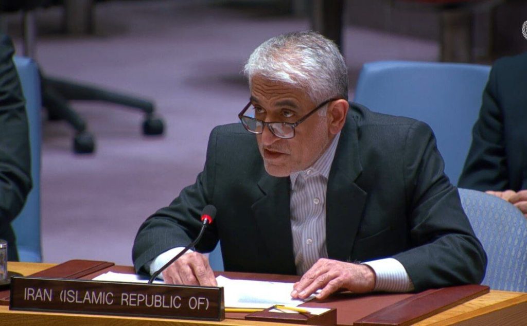 Strait of Hormuz Stability Hinges on Respecting Iran's Rights and Interests