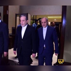 Araghchi Returns to Islamabad: A Diplomatic Resurgence?