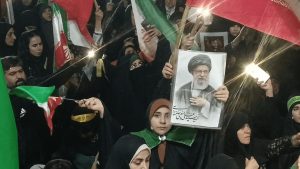 Martyrdom Anniversary of the Revolution's Leader: Solemn Observances Continue Through Friday Night