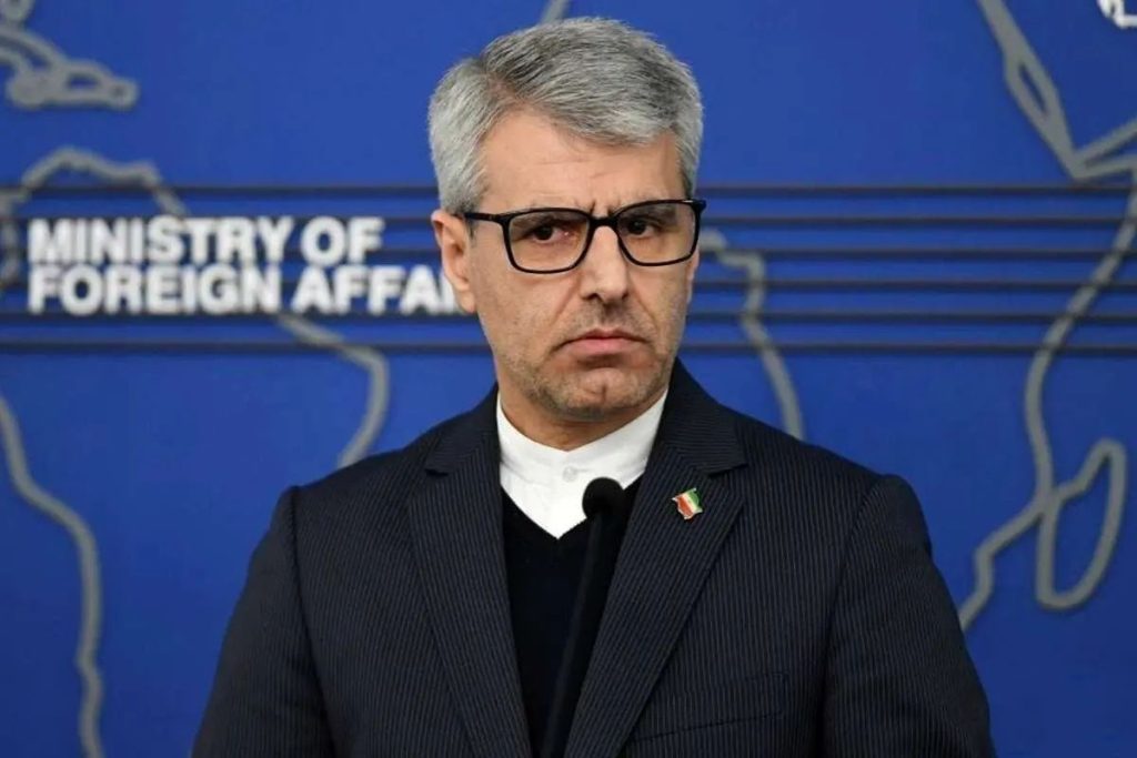 Tehran: Diplomatic Channels Buzzing with Exchange of Messages, Iran's Stance on Nuclear Matters Crystal Clear