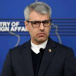 Tehran: Diplomatic Channels Buzzing with Exchange of Messages, Iran's Stance on Nuclear Matters Crystal Clear