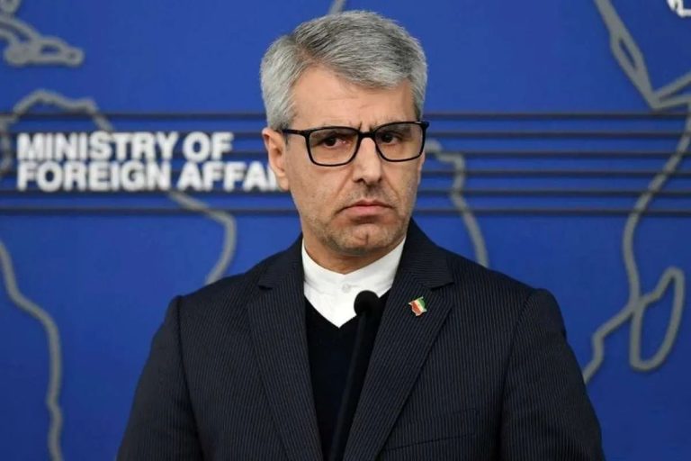 Tehran: Diplomatic Channels Buzzing with Exchange of Messages, Iran's Stance on Nuclear Matters Crystal Clear