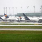 Lufthansa Slashes Thousands of Short-Haul Flights to Cut Fuel Costs