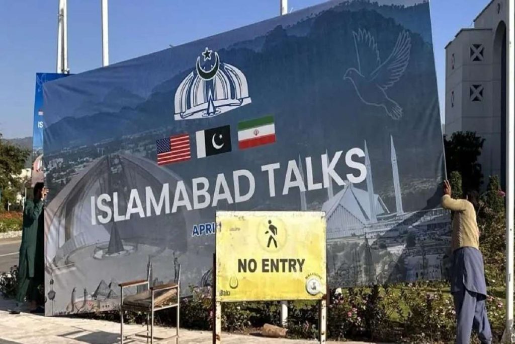 Pakistan Talks Spark Hope: Positive Signs Emerge as Key Issues Under Discussion