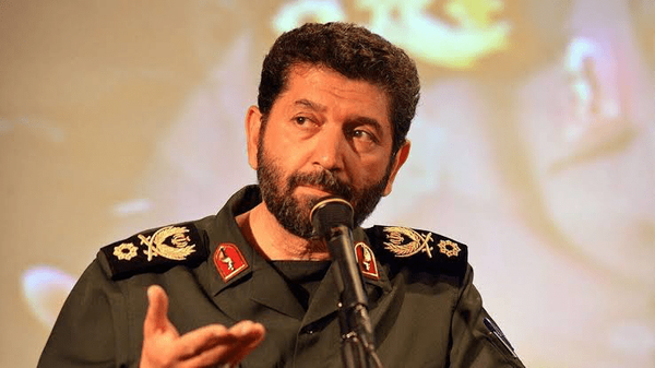Tehran Security Apex: Capital Assured, Readiness Against Aggression Absolute