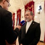 Iran Mulls Moscow Talks: US Grasping at Straws for Negotiation